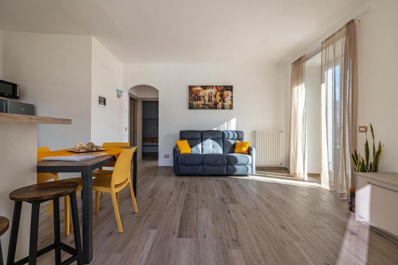 Casa Bepi Apartman Tremosine Kültér fotó
