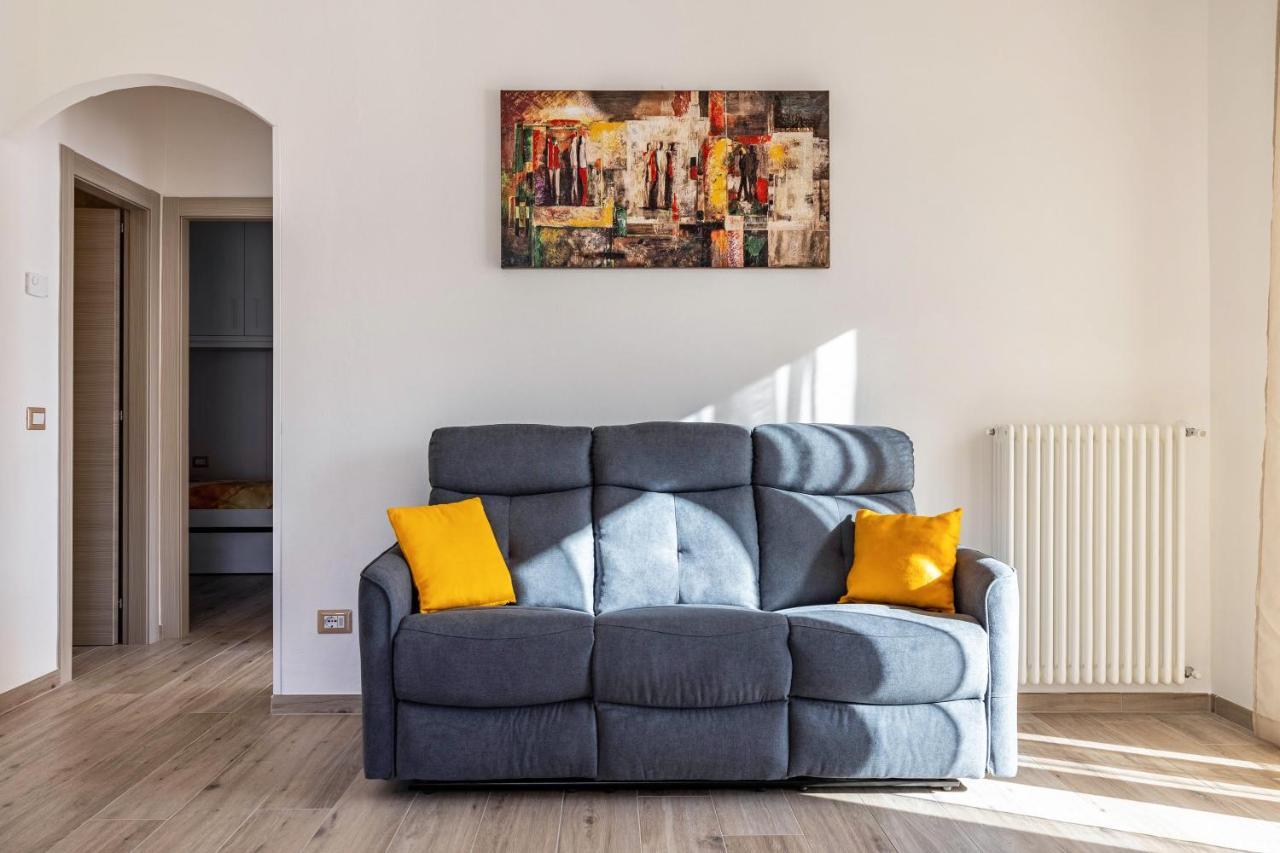 Casa Bepi Apartman Tremosine Kültér fotó