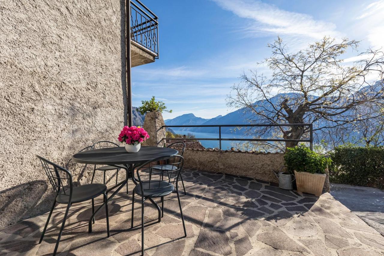 Casa Bepi Apartman Tremosine Kültér fotó