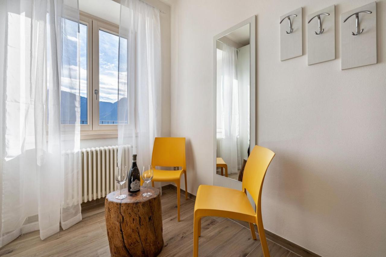 Casa Bepi Apartman Tremosine Kültér fotó
