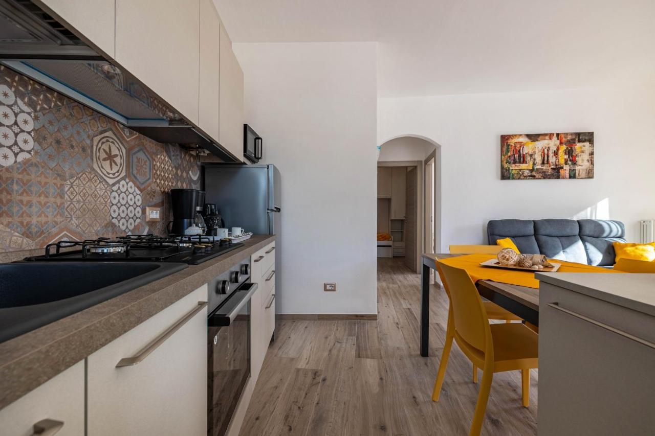 Casa Bepi Apartman Tremosine Kültér fotó