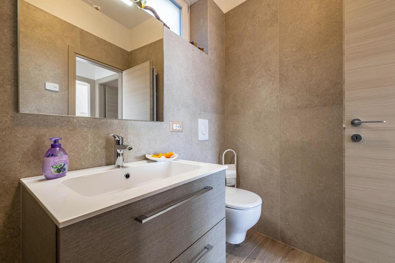 Casa Bepi Apartman Tremosine Kültér fotó