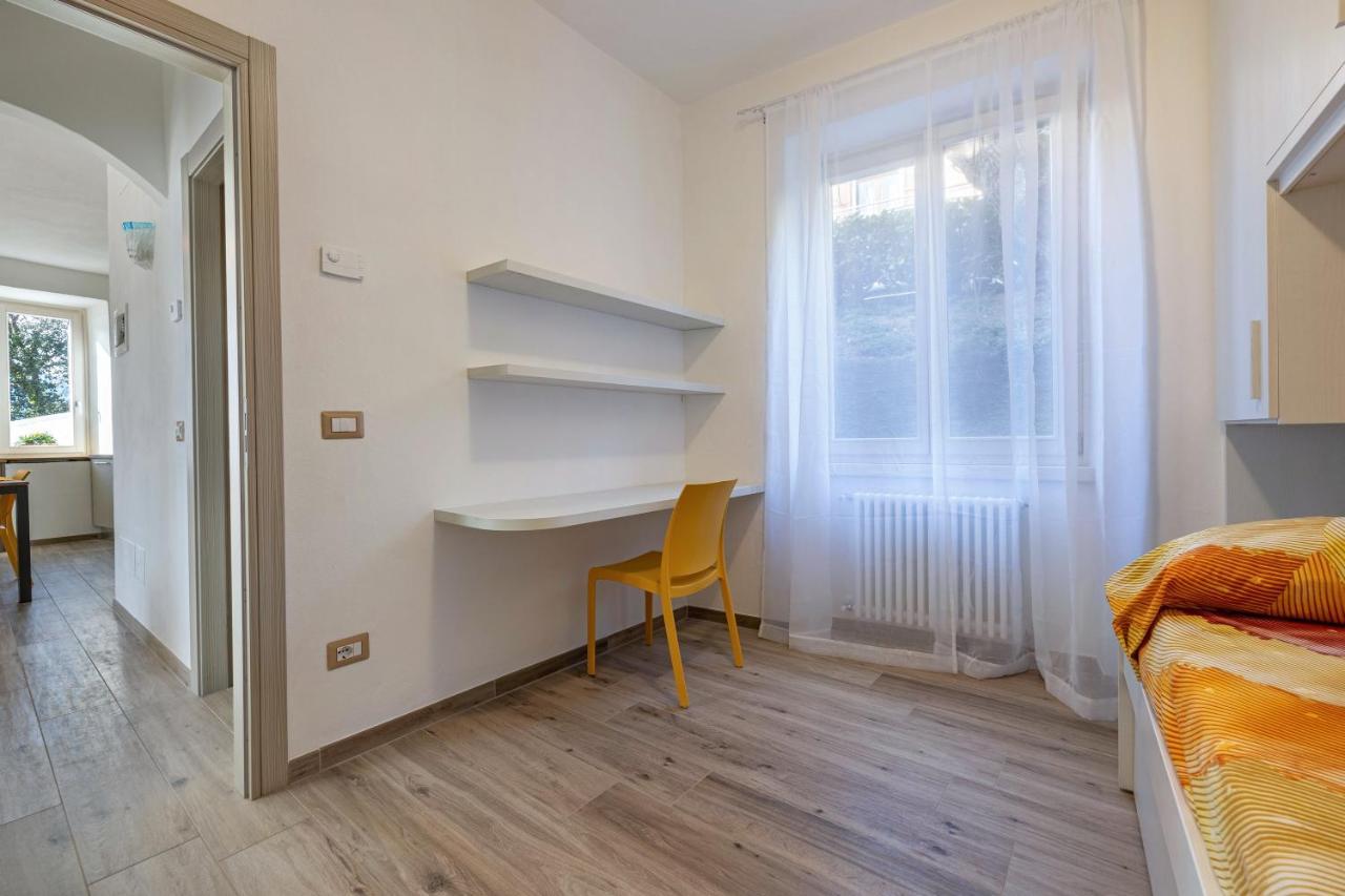 Casa Bepi Apartman Tremosine Kültér fotó