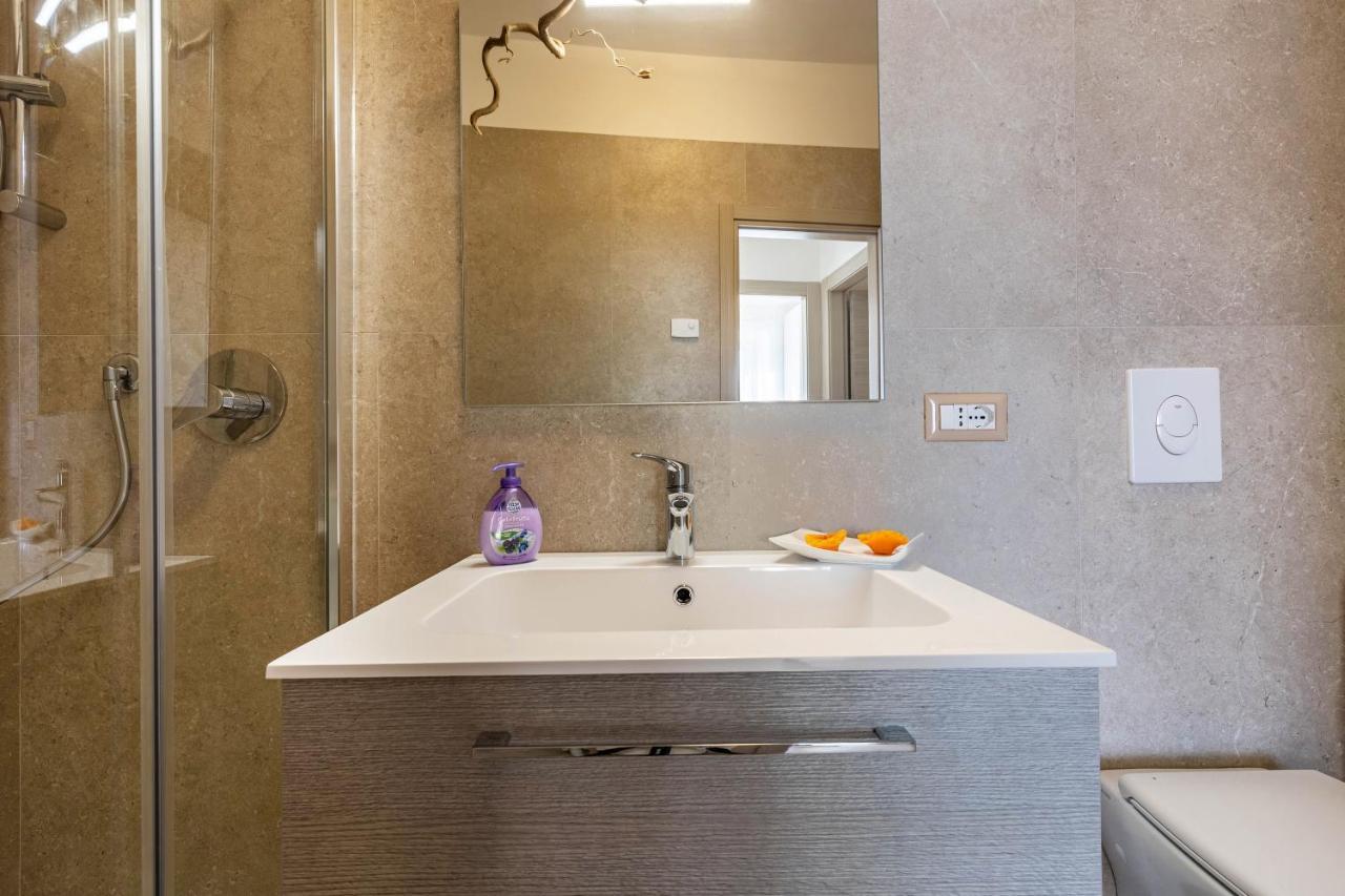 Casa Bepi Apartman Tremosine Kültér fotó