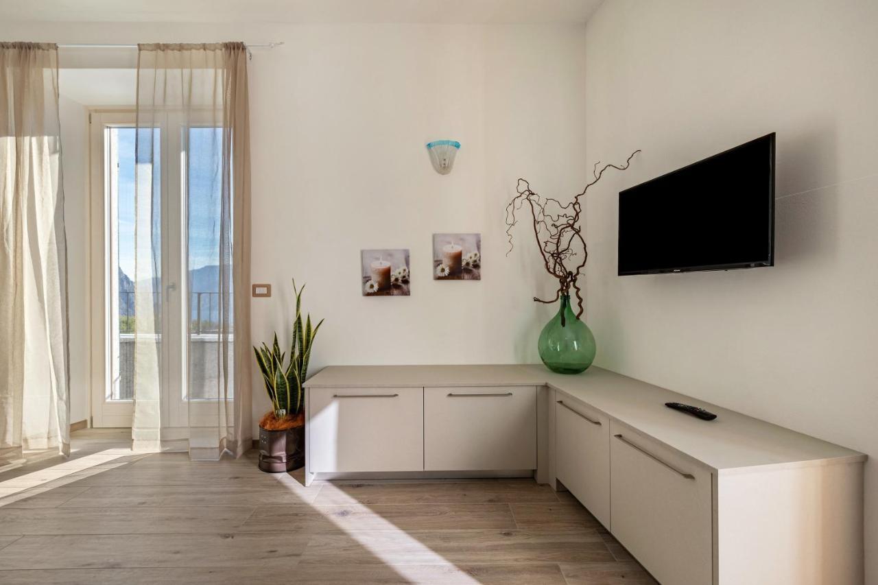 Casa Bepi Apartman Tremosine Kültér fotó