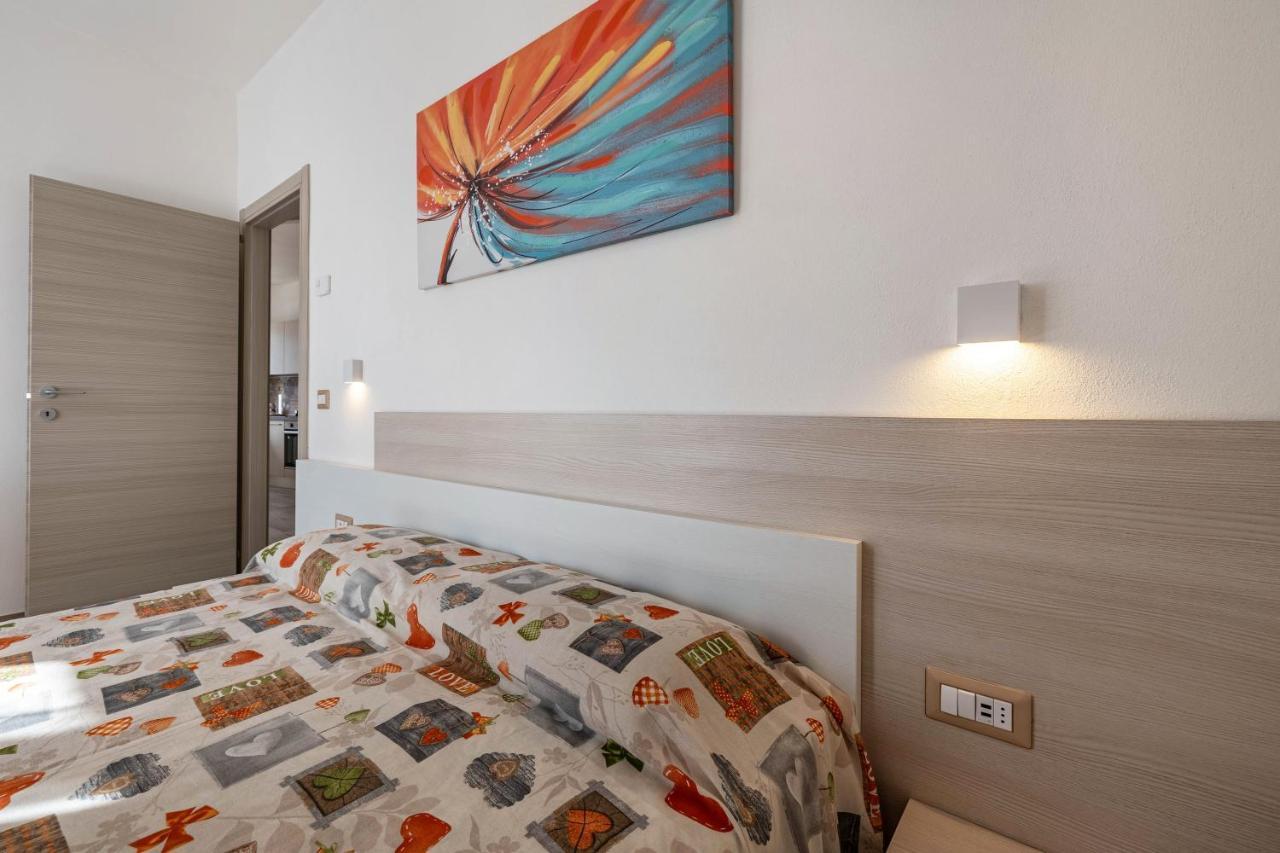 Casa Bepi Apartman Tremosine Kültér fotó