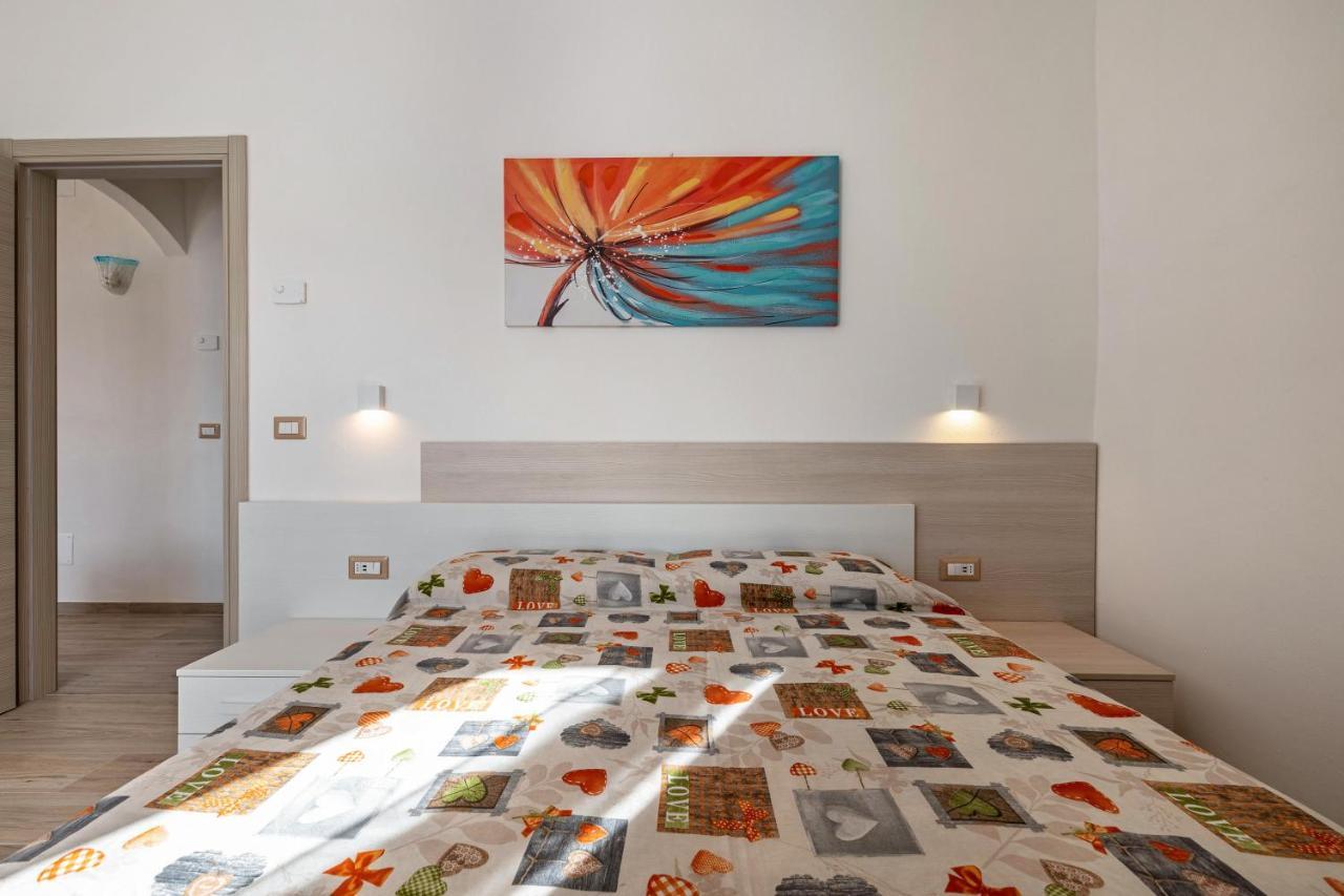 Casa Bepi Apartman Tremosine Kültér fotó
