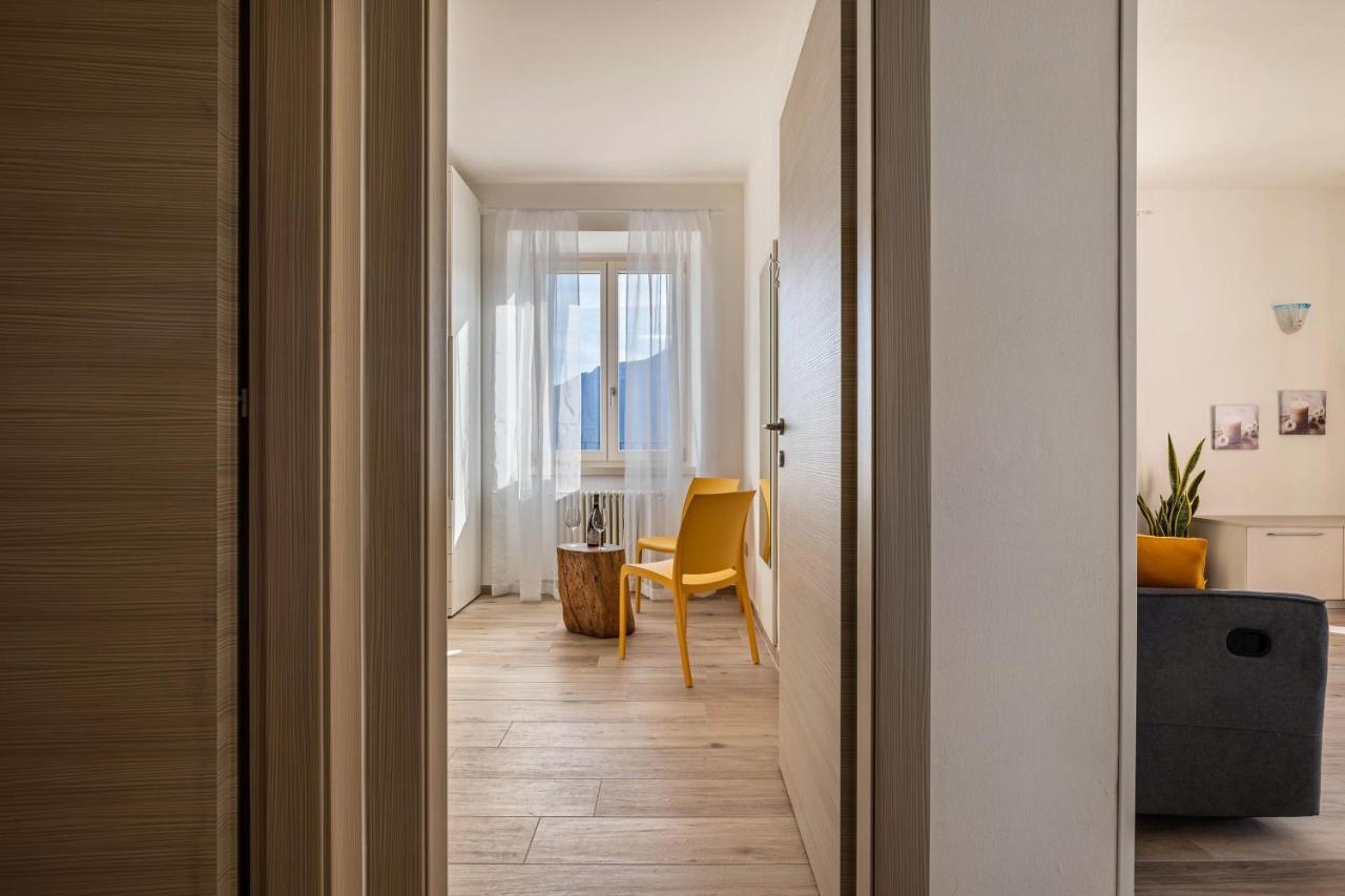Casa Bepi Apartman Tremosine Kültér fotó