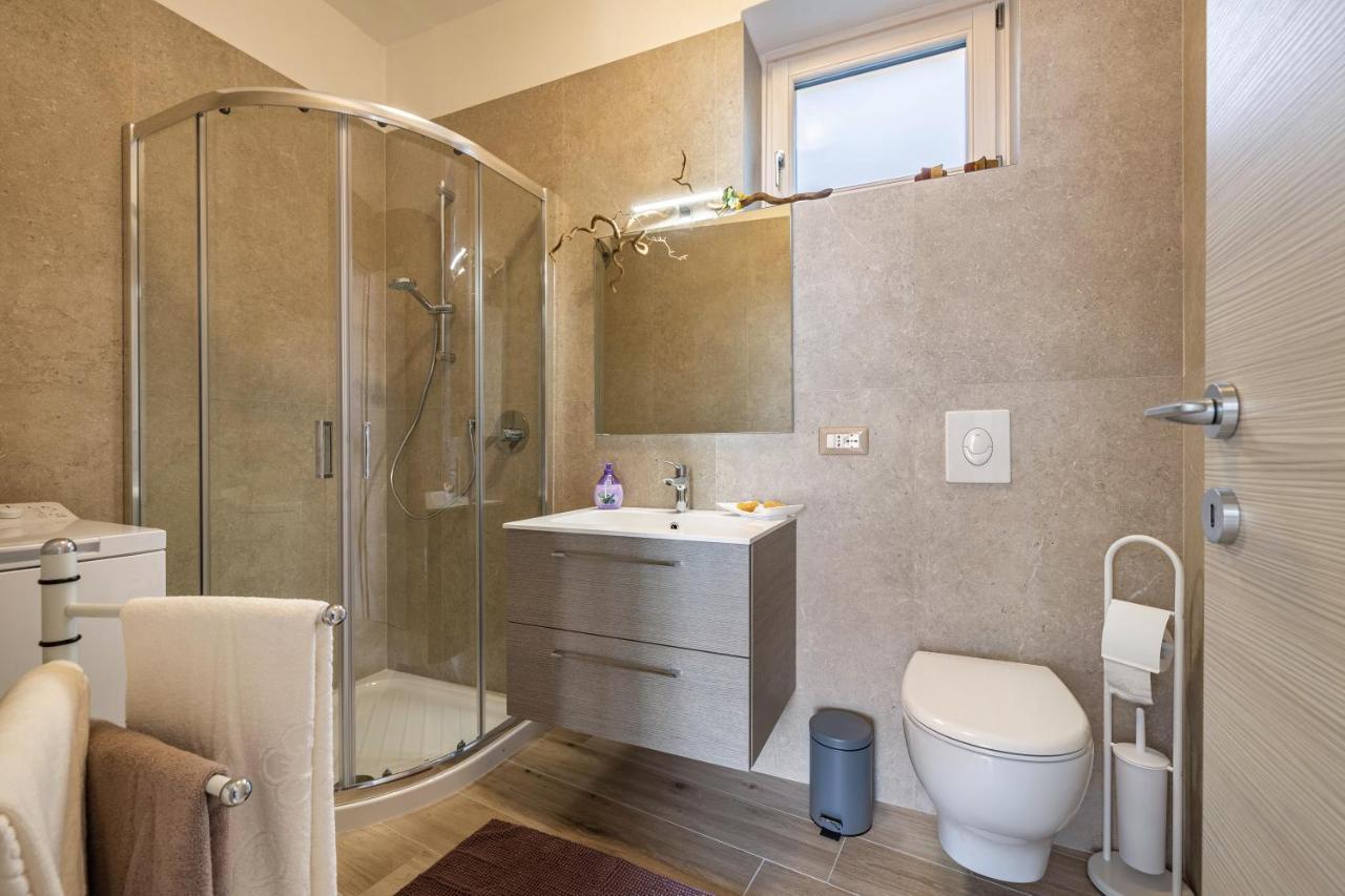 Casa Bepi Apartman Tremosine Kültér fotó