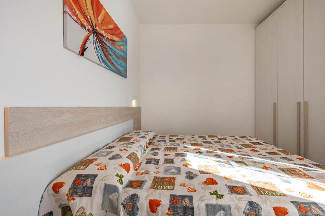 Casa Bepi Apartman Tremosine Kültér fotó